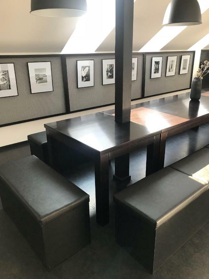 Penzion Vinarstvi Bilkovi Velké Bílovice Exterior foto