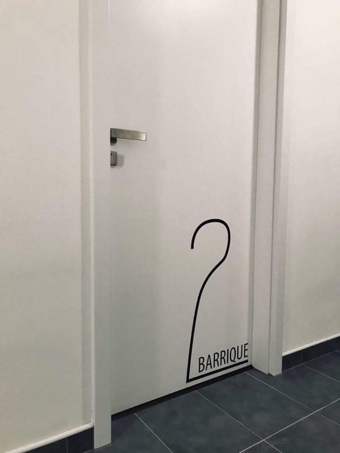 Penzion Vinarstvi Bilkovi Velké Bílovice Exterior foto
